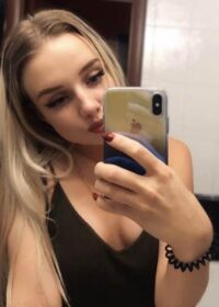 Индивидуалка Ира +7(911)737-42-93 Санкт-Петербург