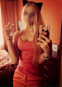 Проститутка Инночка +79812142180 Санкт-Петербург